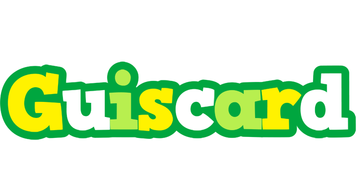 Guiscard soccer logo