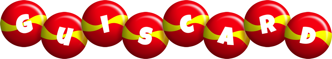 Guiscard spain logo