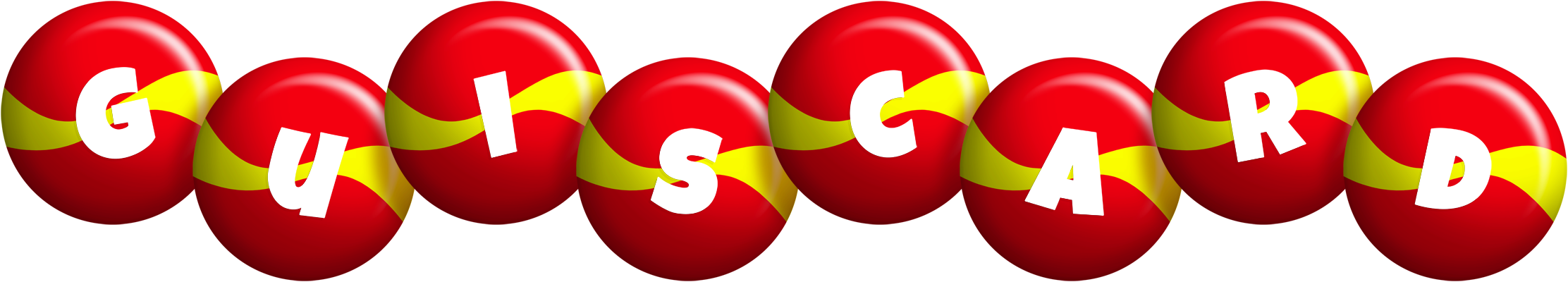 Guiscard spain logo