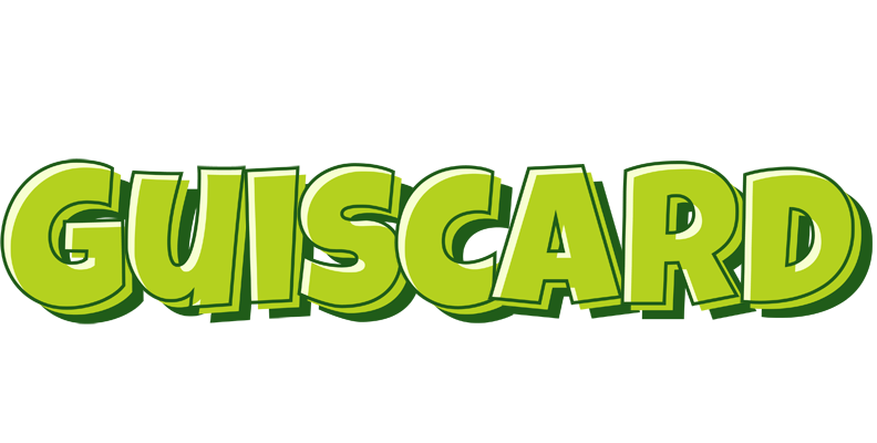 Guiscard summer logo