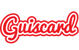 Guiscard sunshine logo