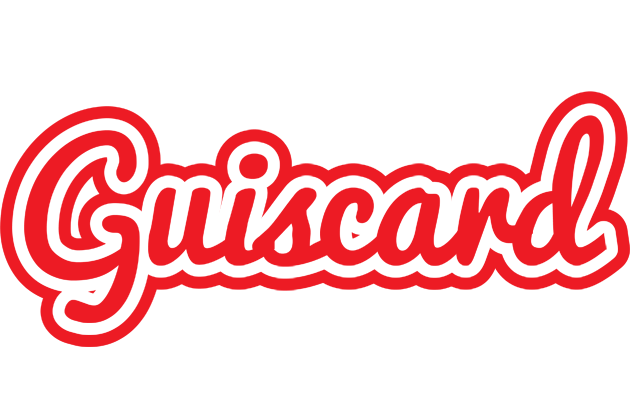 Guiscard sunshine logo