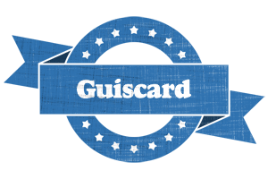 Guiscard trust logo