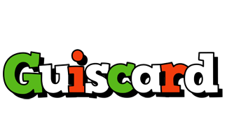 Guiscard venezia logo