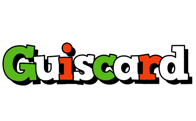 Guiscard venezia logo