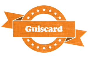 Guiscard victory logo