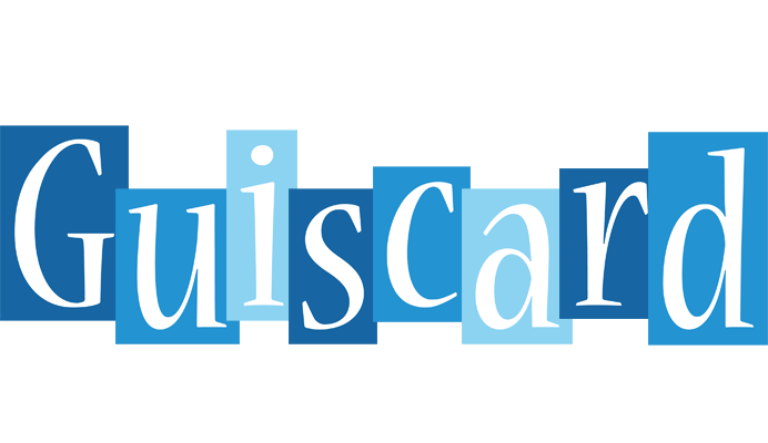 Guiscard winter logo