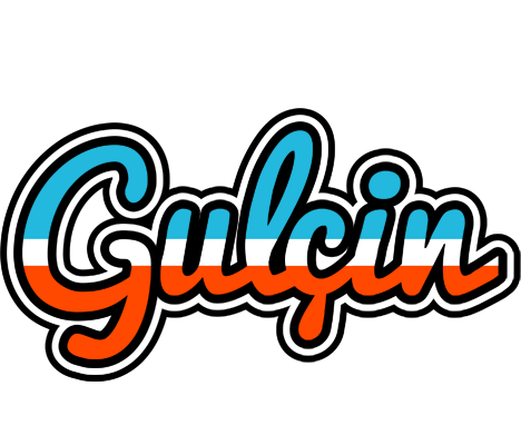 Gulçin america logo