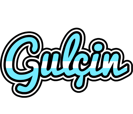 Gulçin argentine logo