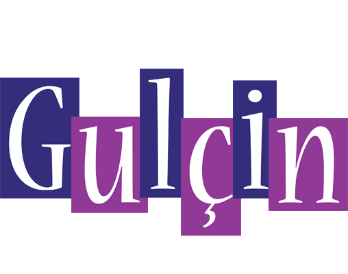Gulçin autumn logo
