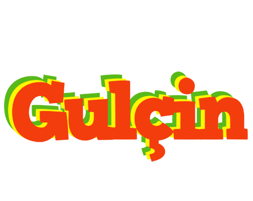 Gulçin bbq logo