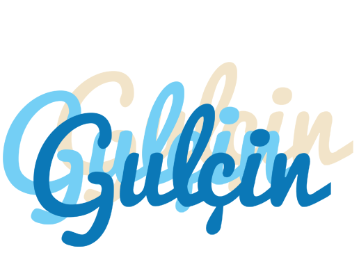 Gulçin breeze logo