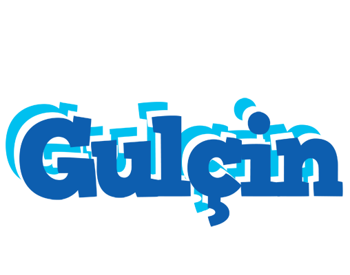 Gulçin business logo