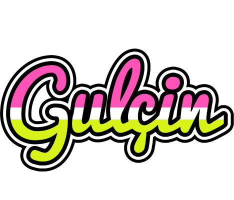 Gulçin candies logo