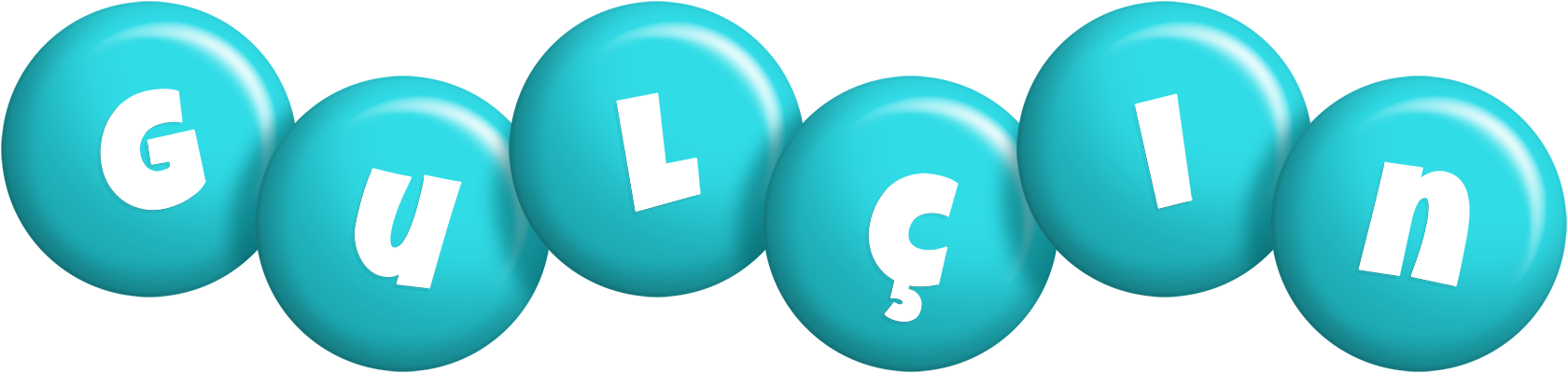 Gulçin candy-azur logo