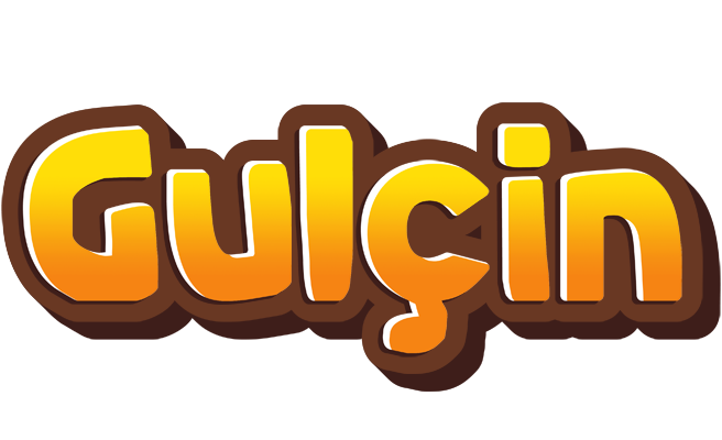 Gulçin cookies logo