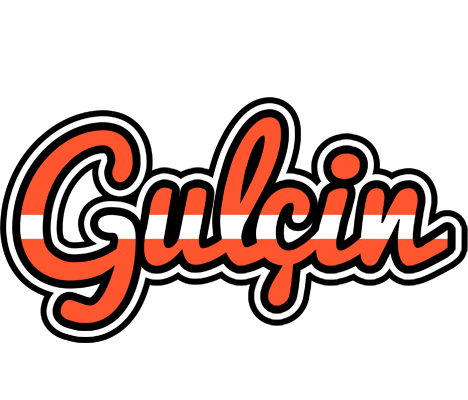 Gulçin denmark logo