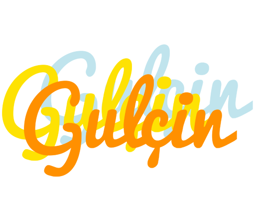 Gulçin energy logo