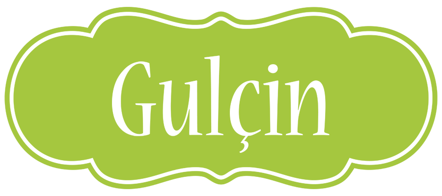 Gulçin family logo
