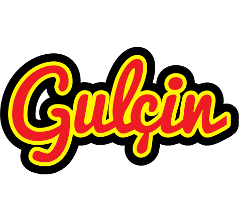 Gulçin fireman logo