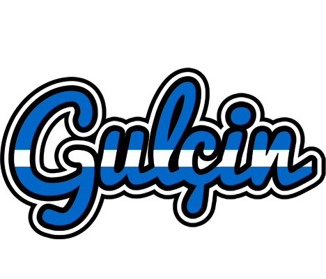 Gulçin greece logo