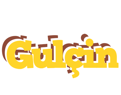 Gulçin hotcup logo