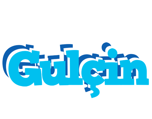 Gulçin jacuzzi logo