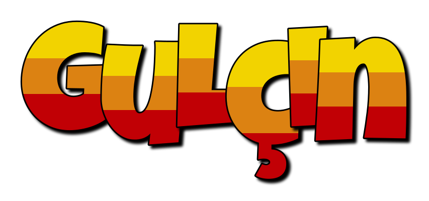 Gulçin jungle logo