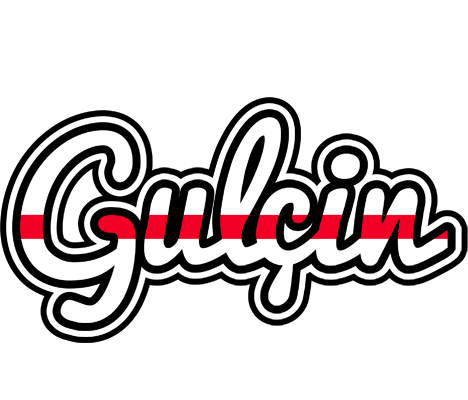Gulçin kingdom logo
