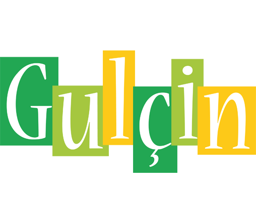 Gulçin lemonade logo