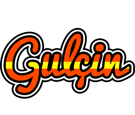Gulçin madrid logo