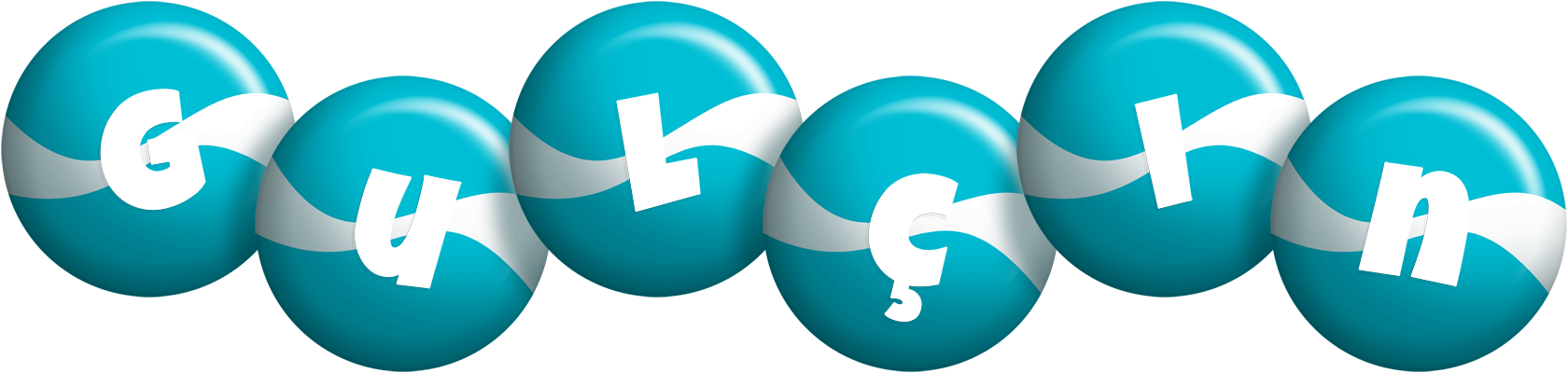 Gulçin messi logo