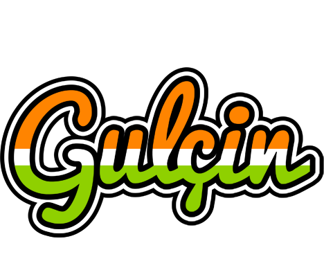 Gulçin mumbai logo