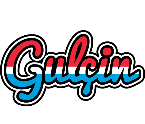 Gulçin norway logo