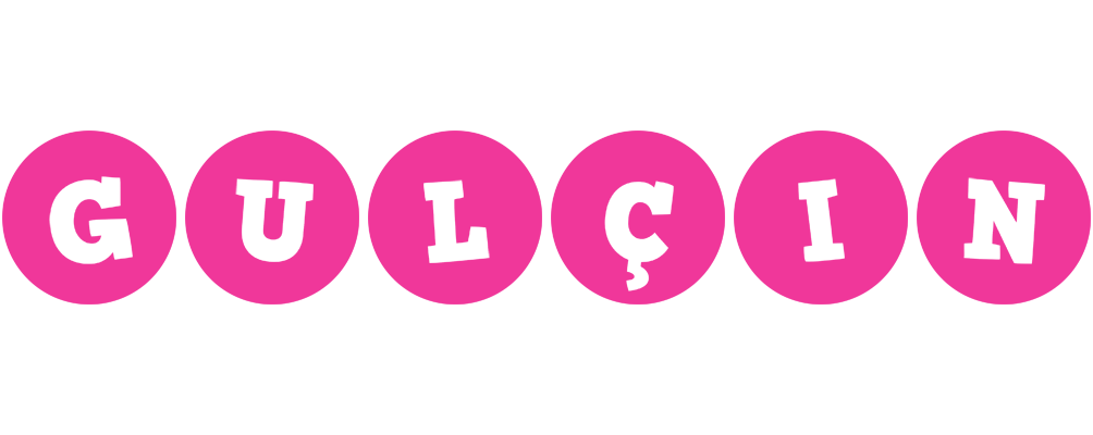 Gulçin poker logo