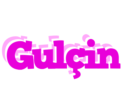 Gulçin rumba logo