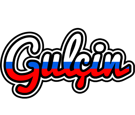 Gulçin russia logo