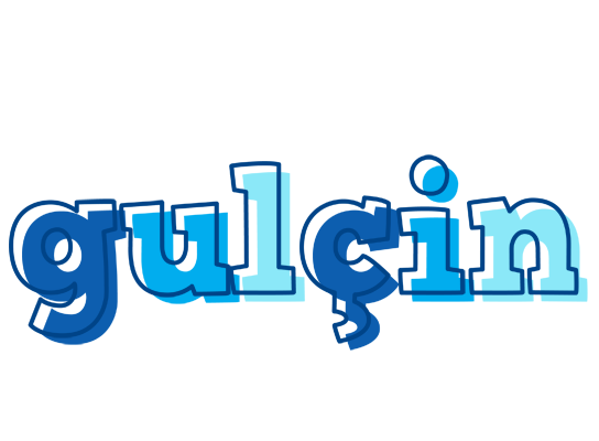 Gulçin sailor logo