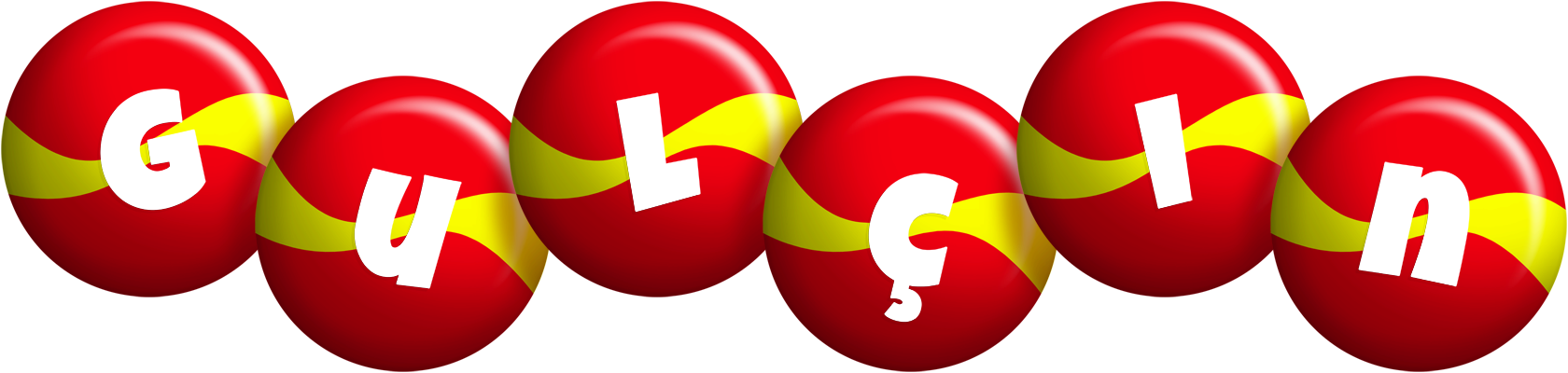 Gulçin spain logo