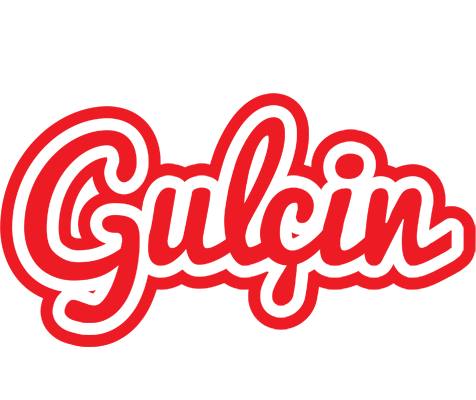 Gulçin sunshine logo