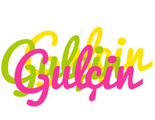 Gulçin sweets logo