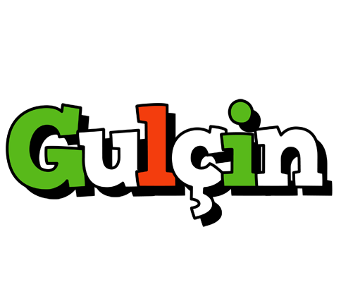 Gulçin venezia logo