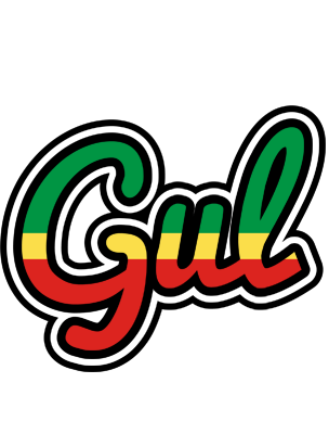 Gul african logo