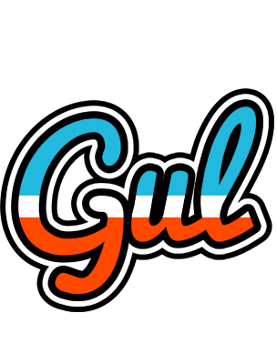 Gul america logo