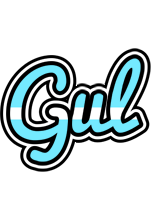 Gul argentine logo