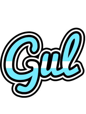 Gul argentine logo