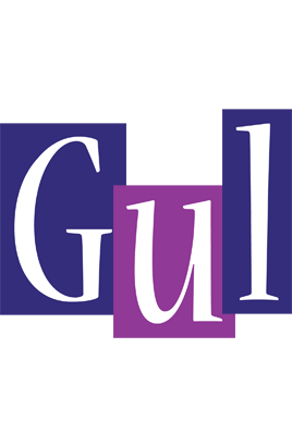 Gul autumn logo