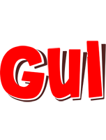 Gul basket logo
