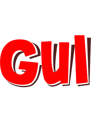 Gul basket logo