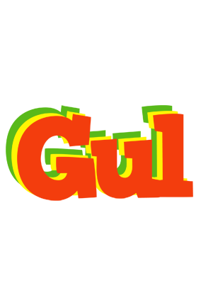 Gul bbq logo